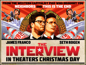 the interview