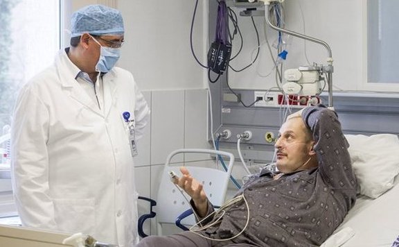 Forrás: mh szívátültetés