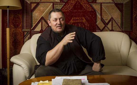 Fotó: MH Vidnyánszki Attila: Régen nem látott, jó korszaka van a magyar színháznak