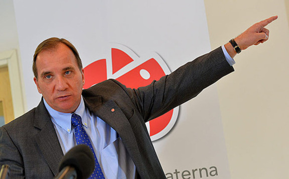 Stefan Löfven576x356
