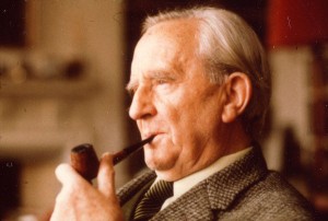 Tolkien lead