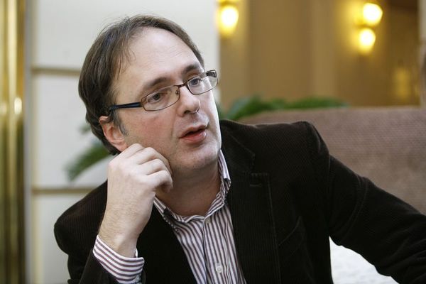 Fotó: MH Káel: A két Emmy-jelölés az egész magyar filmiparnak szól