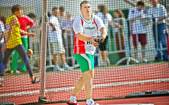 Forrás: mh atletika