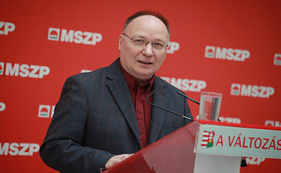 Burány Sándor