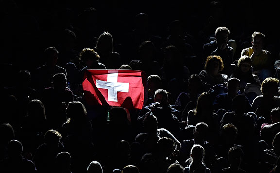 Svájc: börtön járhat a húsz fokra fűtött házért