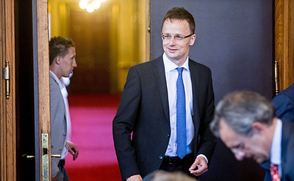 Forrás: mh szijjarto