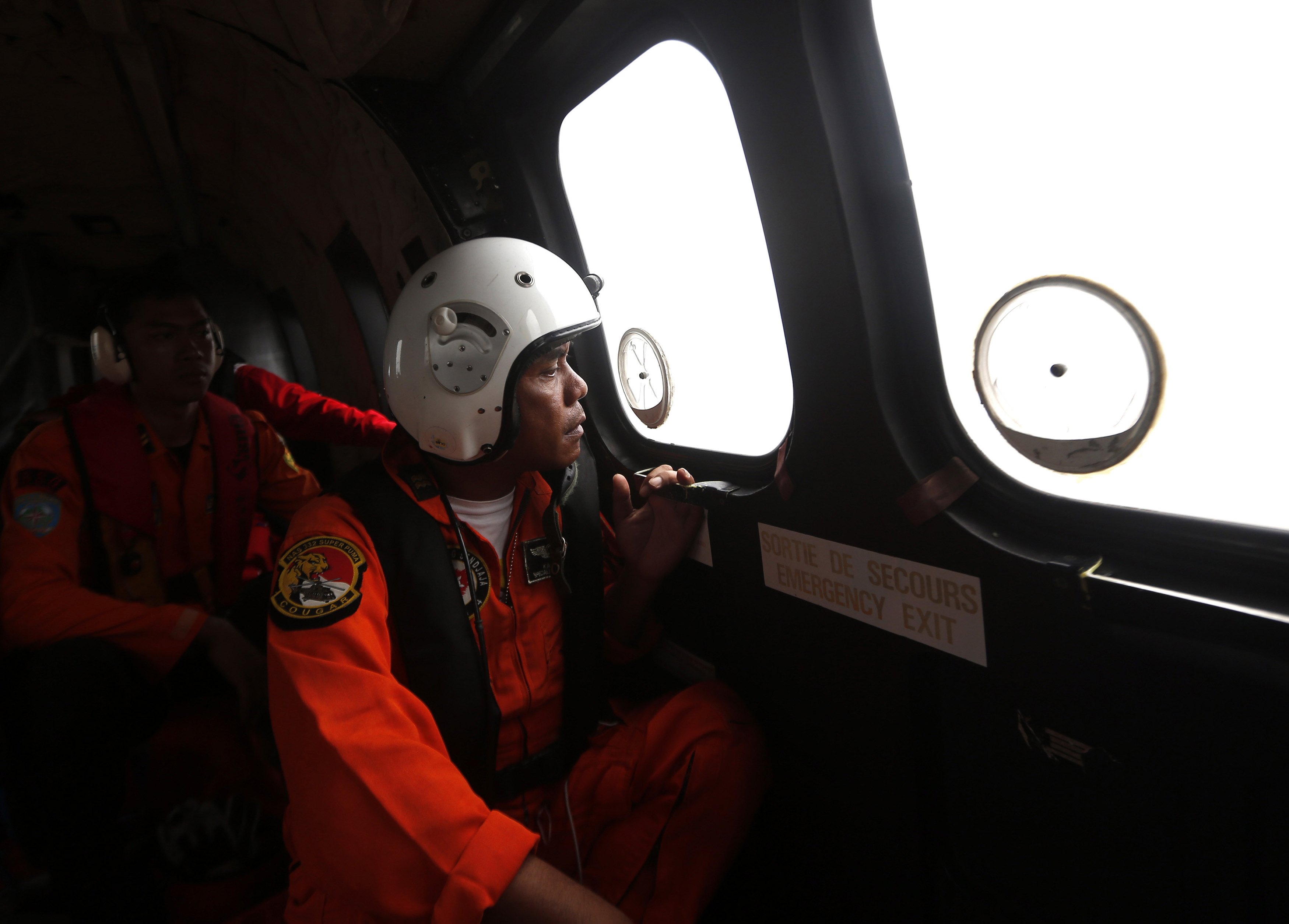 AirAsia-katasztrófa