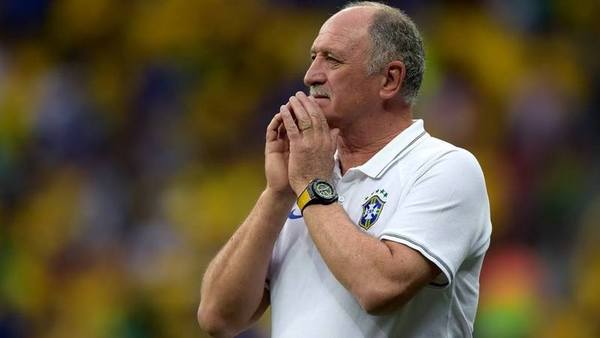 Scolari
