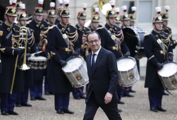 hollande