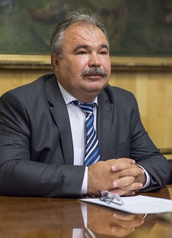 Nagy István 576 államtitkár