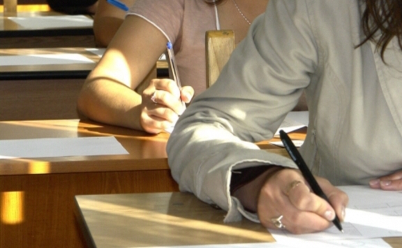 érettségi
