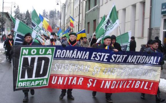 lead felvonulás