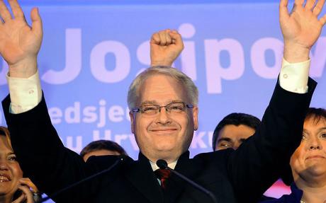Josipovic