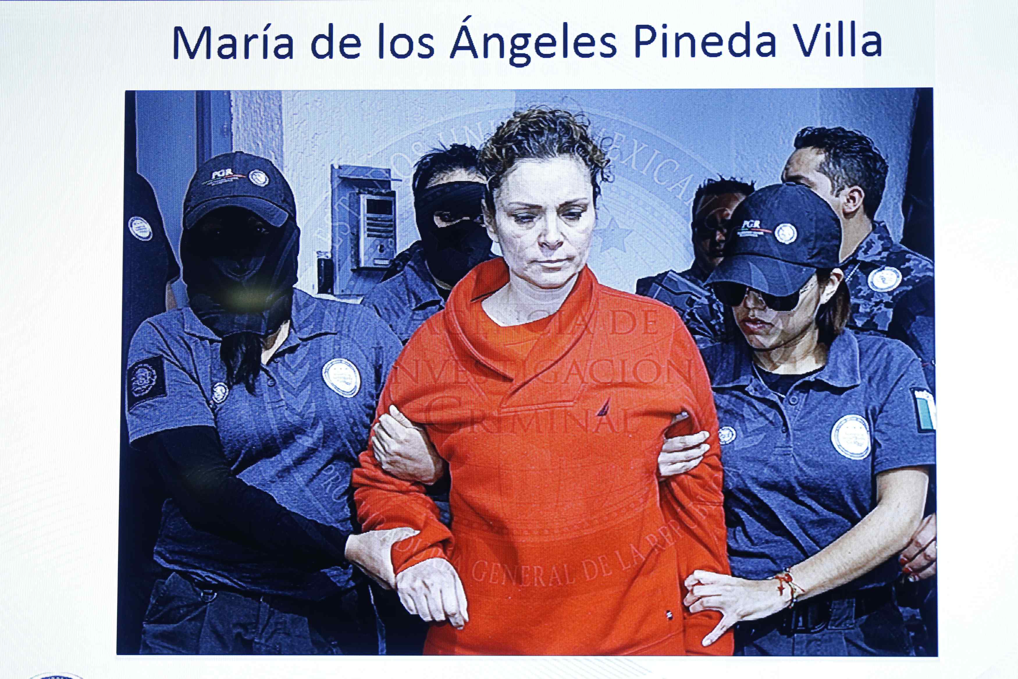 maría