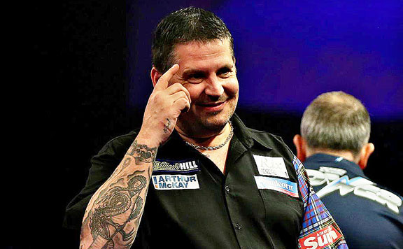 Gary Anderson 20150106