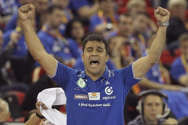 ambros martin
