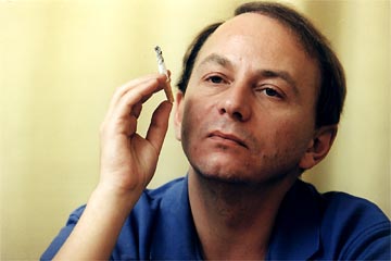 Houellebecq