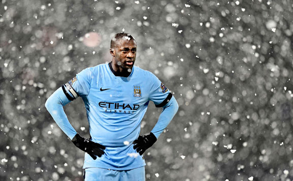 yaya