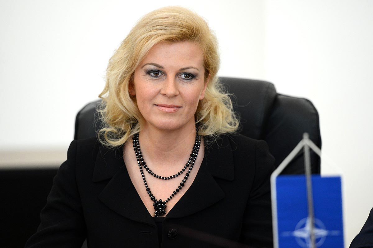Kolinda