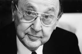 Hans-Dietrich Genscher