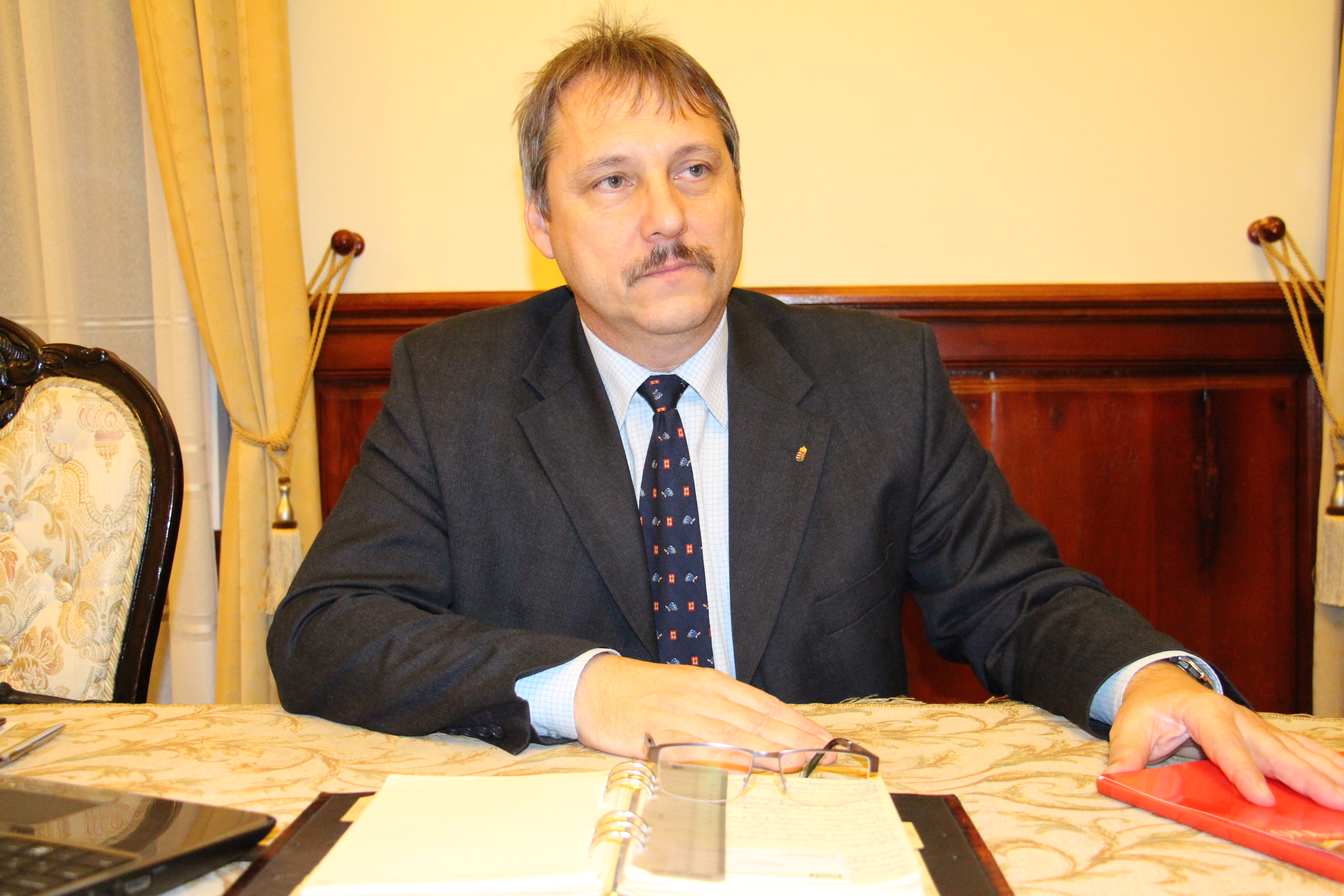 törökdezső