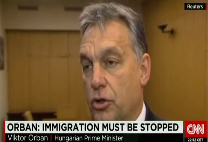 ORBÁN CNN