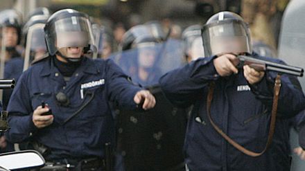 2006 rendőrök