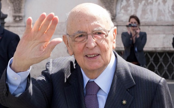 napolitano