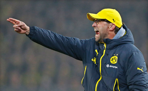 Forrás: mh klopp