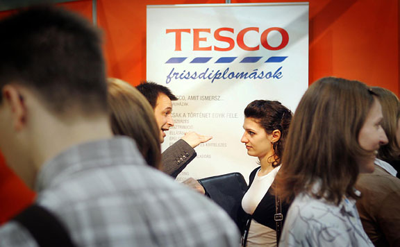 Tesco
