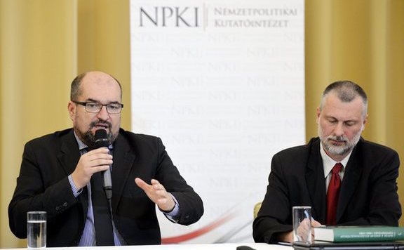 lead kárpátalja
