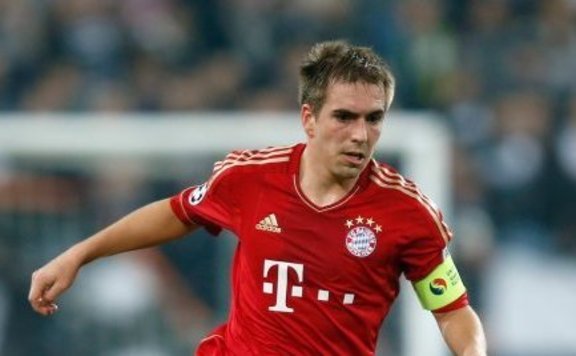 lahm lead