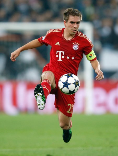 lahm