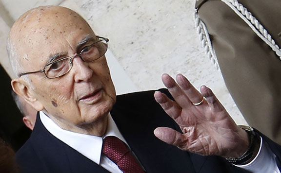 Napolitano 20150115