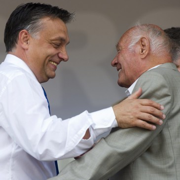 Orbán Buzánszky