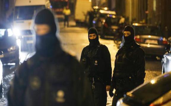 Belgium terror akció 576