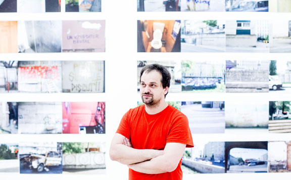 Ciprian Muresan 20150116