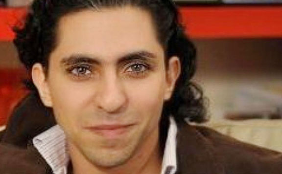 Forrás: mh Raif Badawi 20150116