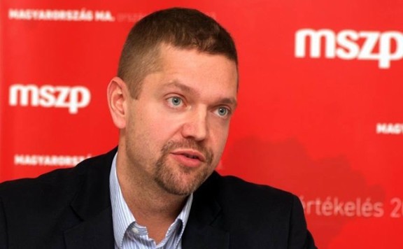 Tóth Bertalan MSZP 576