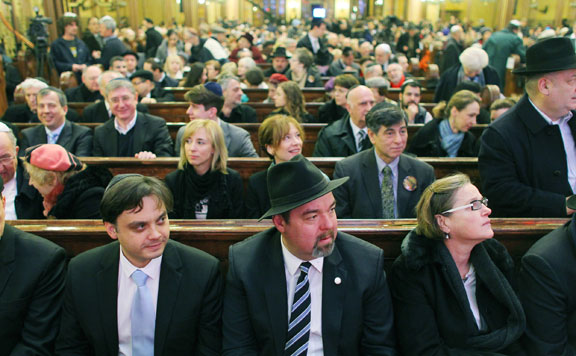 zsinagóga 20150119
