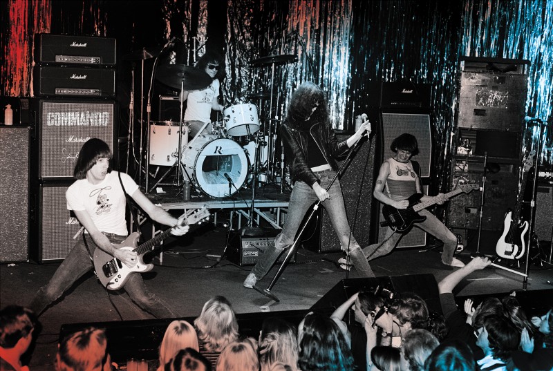 Ramones