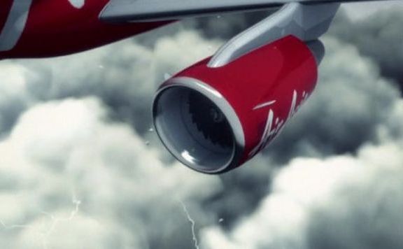 lead airasia