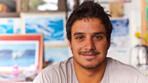 ricardo