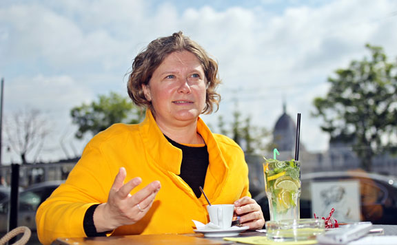 gal-kinga