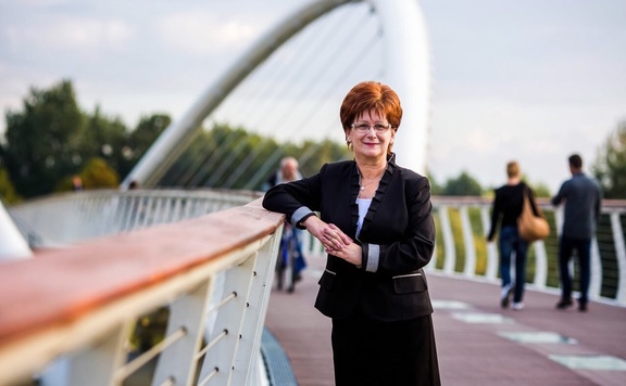 Bene Ildikó 576 Fidesz