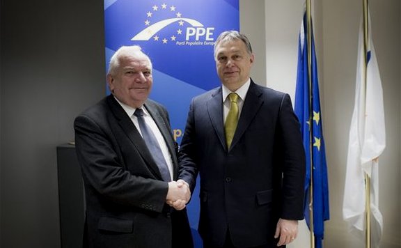 Orbán Josheph Daul 576