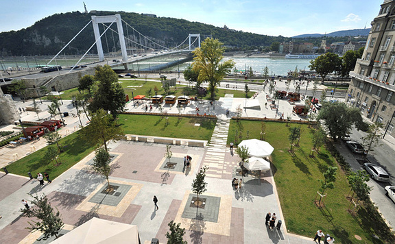Budapest Szíve Program 576