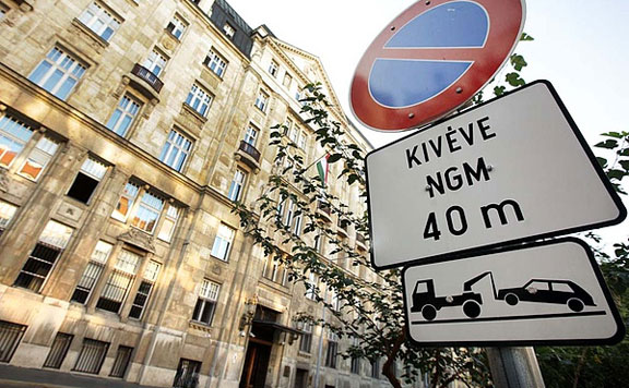 Nemzetgazdasági-Minisztérium