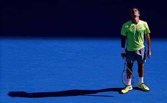 federer