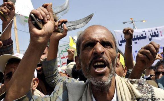 lead yemen